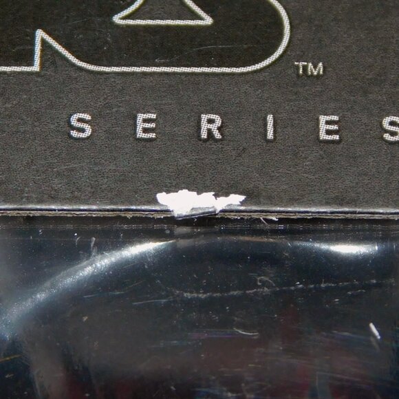 2021 Hasbro Star Wars Black Series 6" Rogue One Baze Malbus Figure MIB New - Picture 5 of 14